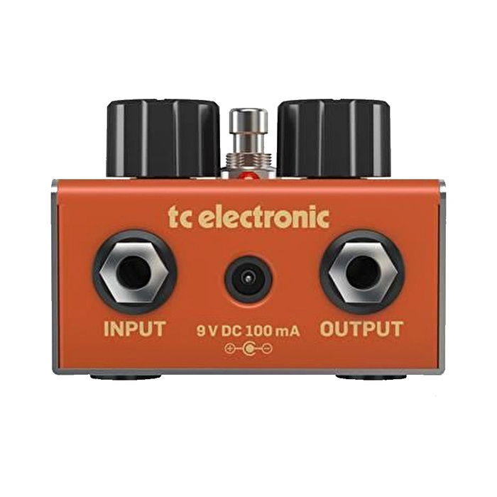 TC Electronic Iron Curtain Noise Gate Pedalı